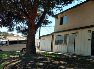 8910-12 Creekford Dr, Lakeside, CA 92040