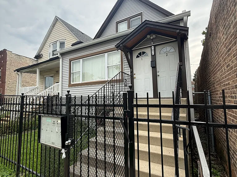 1056 N Parkside Ave #G — Photo 1