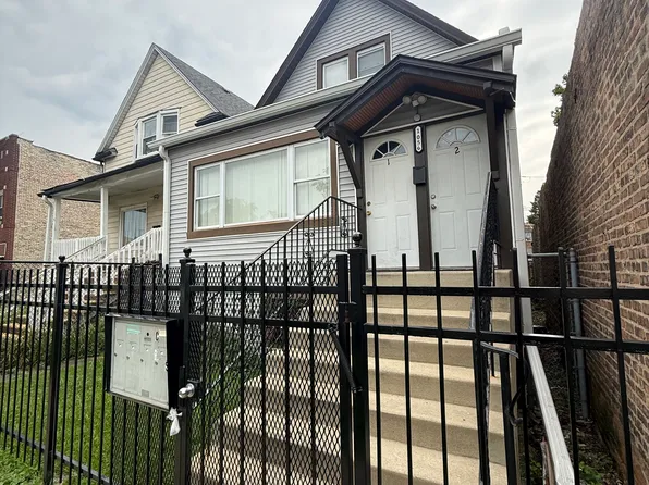 1056 N Parkside Ave #G, Chicago, IL 60651