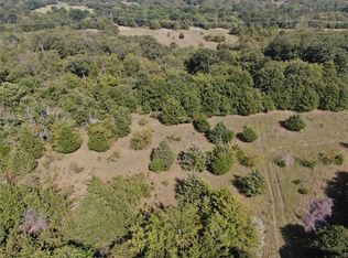 109002 N 3850th Rd, Weleetka, OK 74880