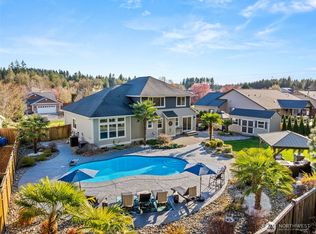 4244 90th Way SE, Olympia, WA