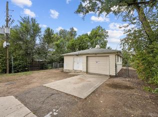 2645 Harlan St, Denver, CO 80214