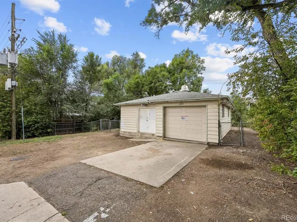 2645 Harlan Street, Denver, CO 80214