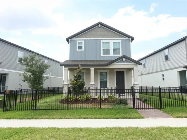12272 Bracco St, Winter Garden, FL 34787
