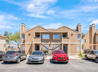 4708 Krissylouise Way, Las Vegas, NV 89121