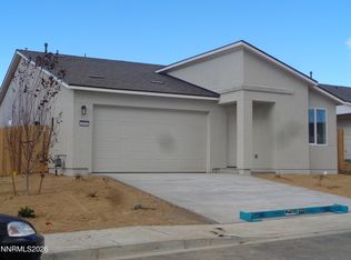 6660 Morgan Mill Rd, Carson City, NV 89701