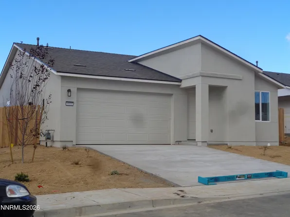 6660 Morgan Mill Rd, Carson City, NV 89701