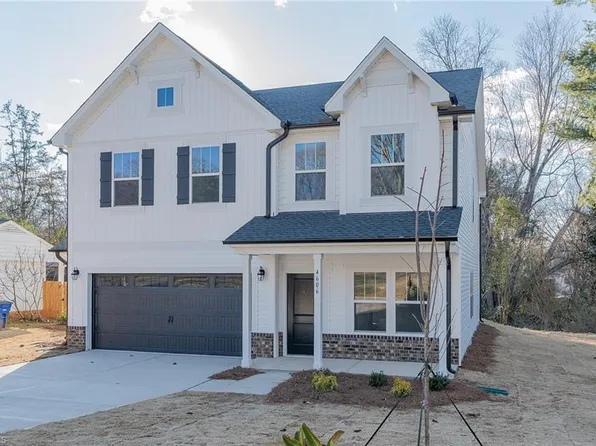 4606 Wait Rd, Winston Salem, NC 27106