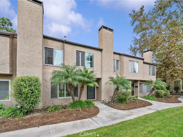 15960 Prell Ct, Fountain Valley, CA 92708