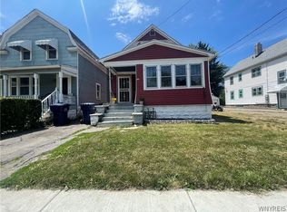 56 Rickert Ave, Buffalo, NY 14211