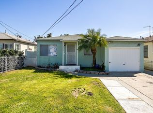 7016 Crafton Ave, Bell, CA 90201