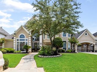 13307 Cypress Pond Dr, Cypress, TX 77429