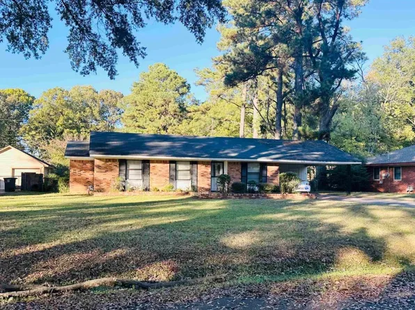 1628 Puryear Rd, Memphis, TN 38116