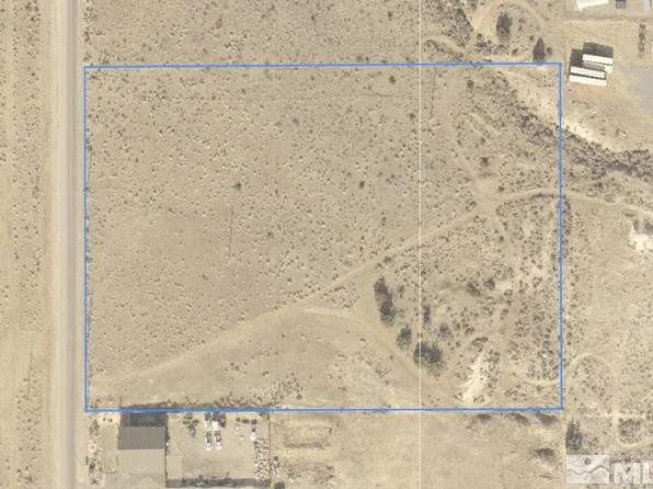 94 Linehan Rd, Carson City, NV 89706