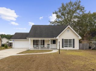 4014 Saint Martins Ct, Goose Creek, SC 29445