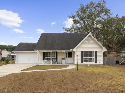 4014 Saint Martins Ct, Goose Creek, SC, 29445