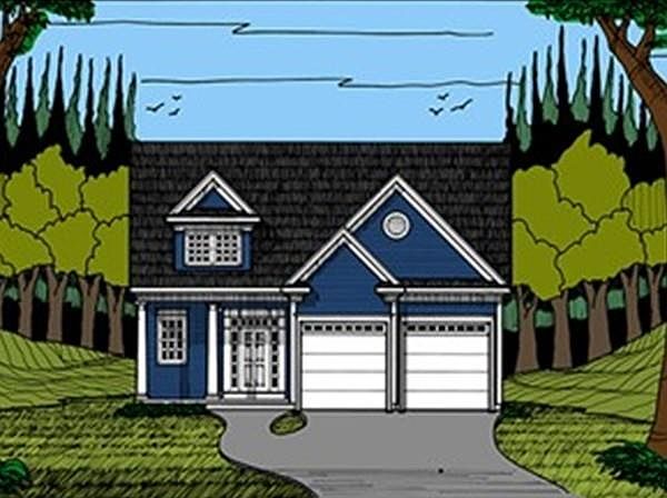 2nd image of 64 Woodland Rd