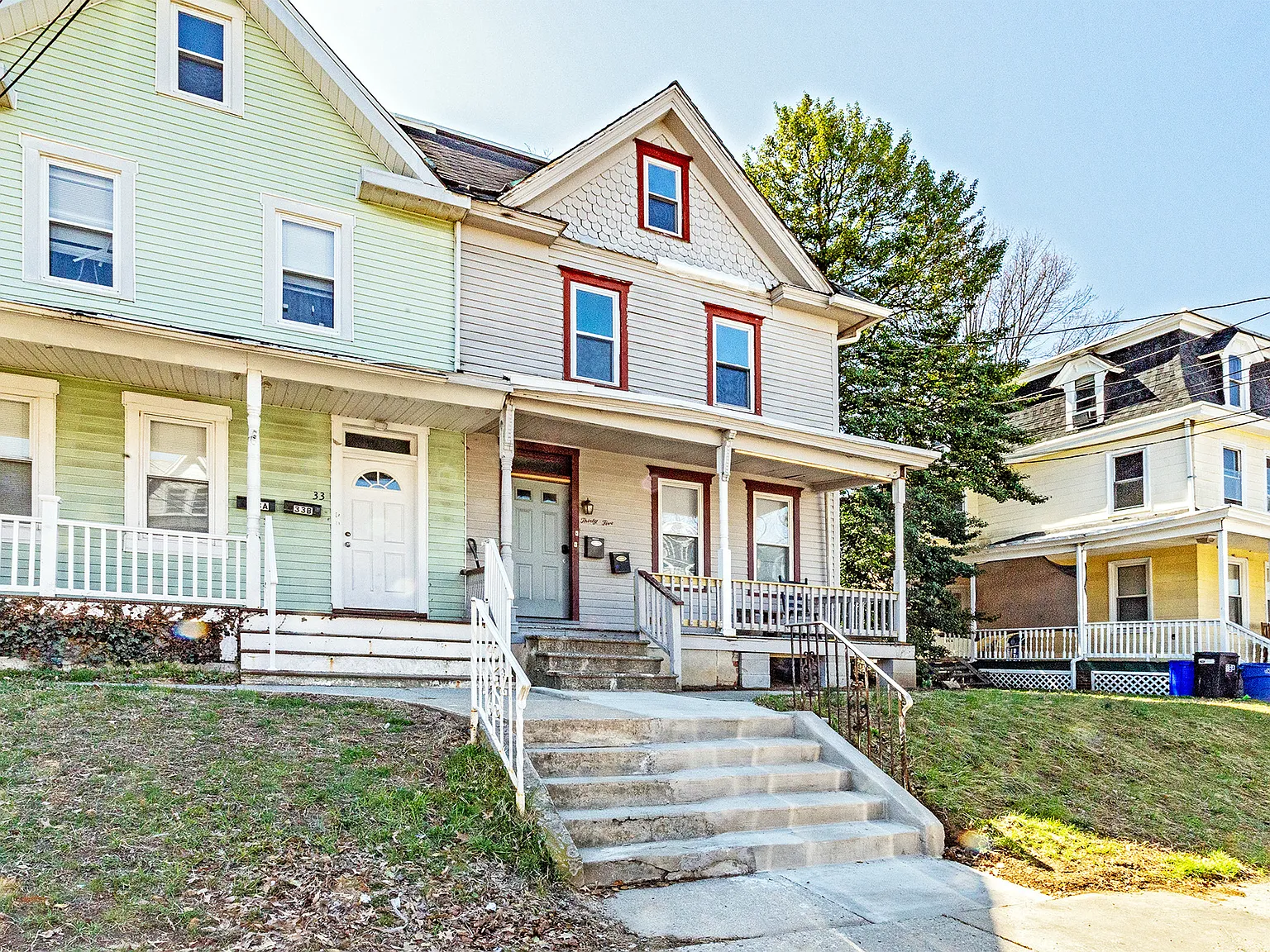 35 High St Woodbury - B — Photo 1