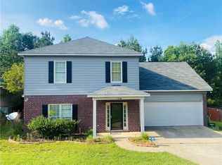1340 Bunker Ridge Ln, Columbus, GA 31907