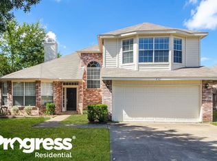 4321 Grason Dr, Grand Prairie, TX 75052