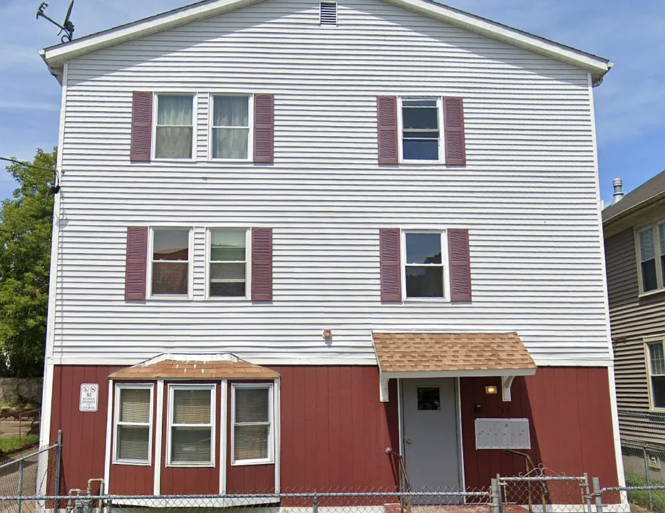 77 Garfield St