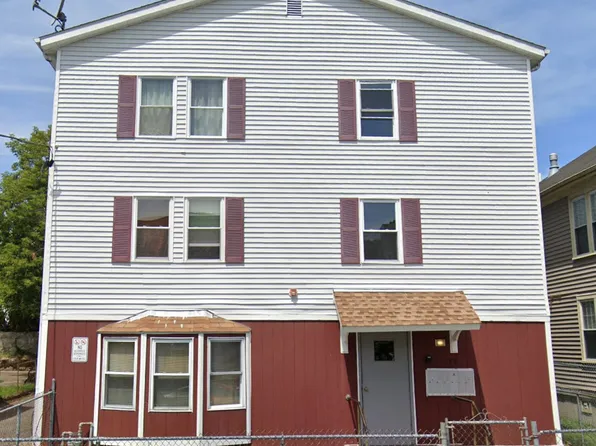 77 Garfield Street, 77 Garfield St APT 6, Central Falls, RI 02863