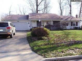 436 Rock Creek Run, Amherst, OH 44001