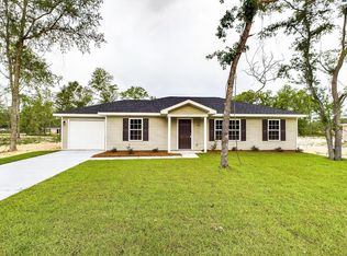 15 Cruz Rd, Jesup, GA 31545