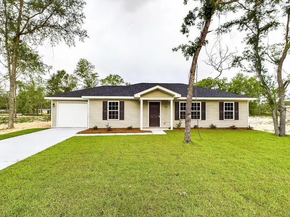 15 Cruz Rd, Jesup, GA 31545