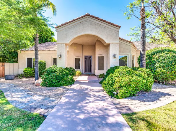 2342 N LEMON Circle, Mesa, AZ 85215