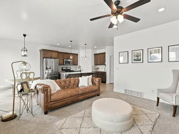 14449 S Hill Shadow Way, Herriman, UT 84096