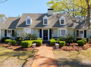 2005 N Patterson St, Valdosta, GA 31602