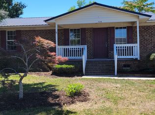706 Raintree Ln, Conway, SC 29526