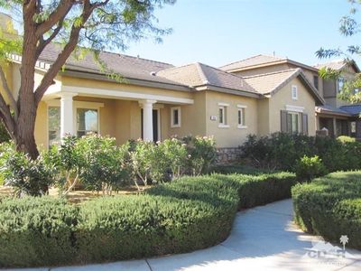 320 Via Napoli, Cathedral City, CA, 92234