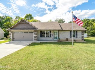 525 Caitlin Marie Ln, Knoxville, TN 37924