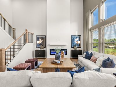 2140 Daniel Johnson Way, Clarksville, TN, 37043