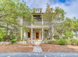 10 Wiregrass Way, Santa Rosa Beach, FL 32459
