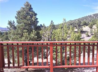 14705 State Route 322 Hwy, Pioche, NV 89043