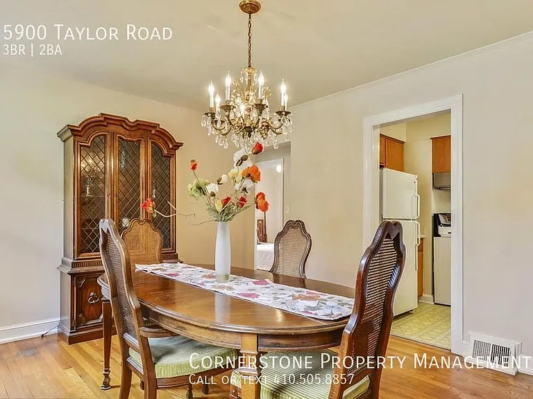 5900 Taylor Rd — Photo 6