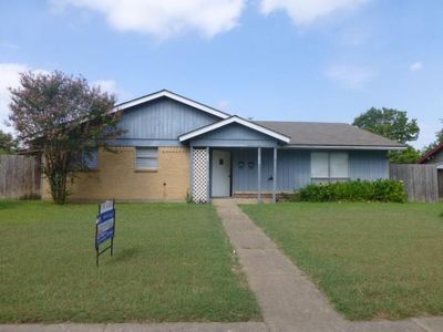 313 Cliff Dr, Garland, TX, 75042