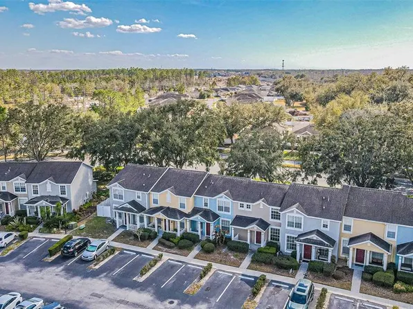 3248 Broken Bow Dr, Land O Lakes, FL 34639