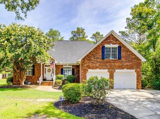 11 Hilltopper Ct, Blythewood, SC 29016