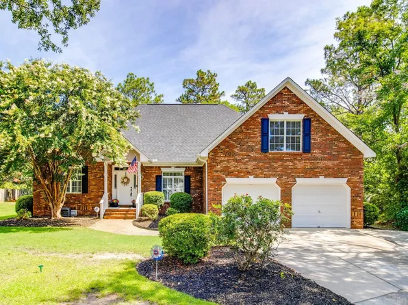 11 Hilltopper Ct, Blythewood, SC 29016