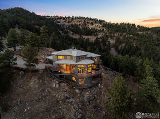 1448 Carriage Hills Dr, Boulder, CO 80302