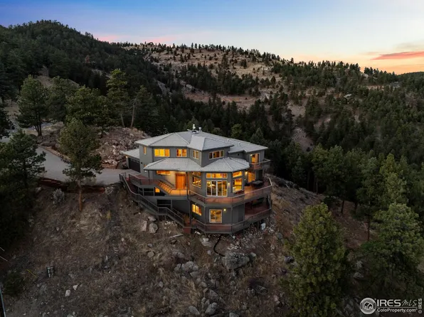 1448 Carriage Hills Dr, Boulder, CO 80302