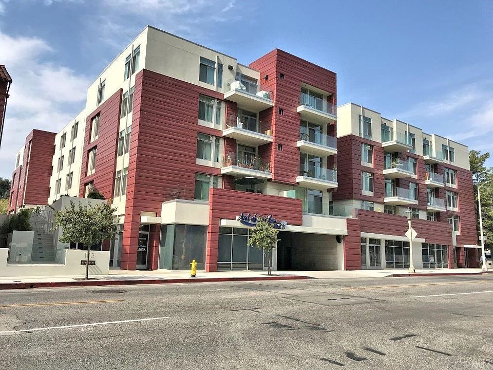 1st image of 133 S Los Robles Ave Unit 406