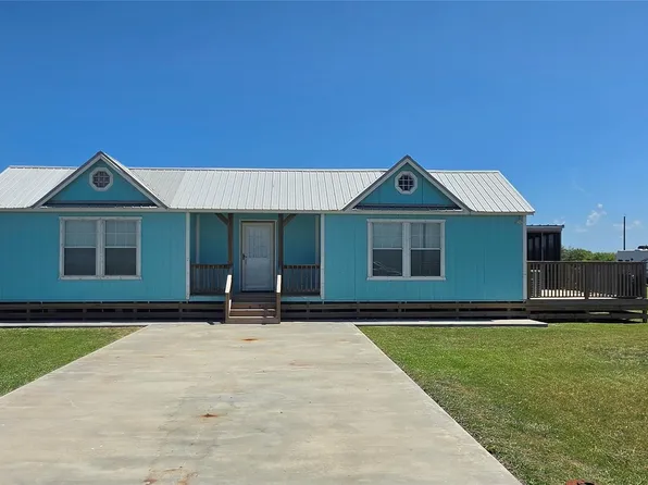 238 Ladyfish, Palacios, TX 77465