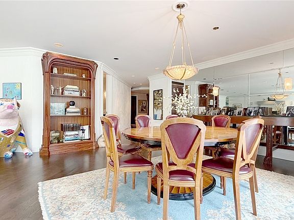 5th image of 5150 Three Village Dr APT 2K