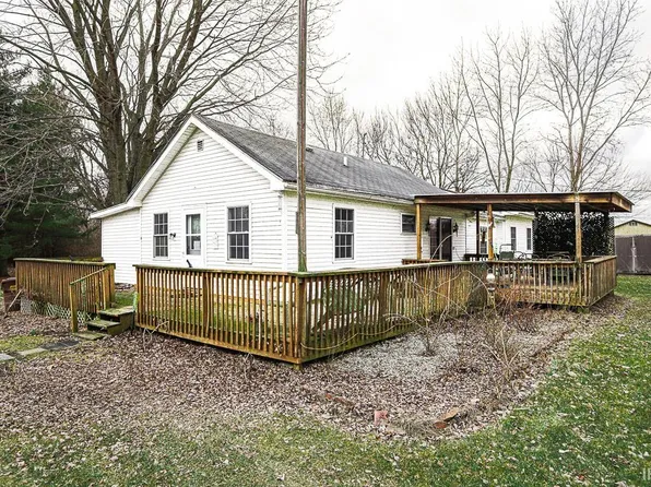 2000 E 100 N, Bluffton, IN 46714