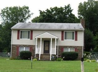 835 Rosegill Rd, Richmond, VA 23236